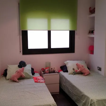 Appartement Apartamento Cerca De La Playa Con Parking Roses