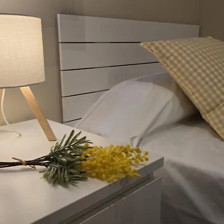 Apartament Cerca De La Playa Con Parking