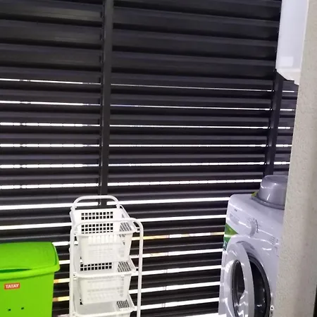 Apartamento Cerca De La Playa Con Parking 아파트 *